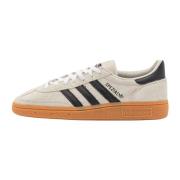 Handball Spezial Sneakers Alumina/Zwart/Wit Adidas Originals , Beige ,...