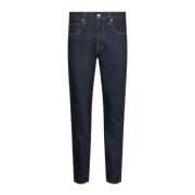 jeans Uomo 512 Slim Taper Levi's , Blue , Heren