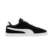 Club II Sneakers Puma , Black , Heren