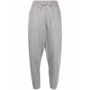 Sportieve Broek Ralph Lauren , Gray , Dames