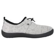 Grijze Damesslof - Comfortabele Instapper Rohde , Gray , Dames