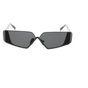 Zonnebril Prada , Black , Unisex