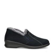 Blauwe huisslipper voor vrouwen Rohde , Blue , Dames