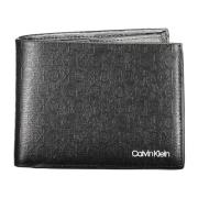 Wallets Cardholders Calvin Klein , Black , Heren