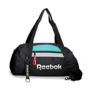 Unisex volwassene 55Cm Andover Reebok , Black , Unisex