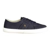 Sportschoenen Vrouw Blauw Ralph Lauren , Blue , Dames