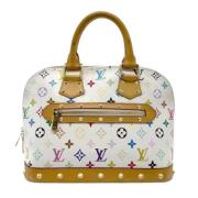 Pre-owned Canvas louis-vuitton-bags Louis Vuitton Vintage , Multicolor...