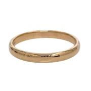 Pre-owned Rose Gold rings Tiffany & Co. Pre-owned , Yellow , Unisex