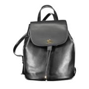 Rugzak Vrouw Zwart Ralph Lauren , Black , Dames