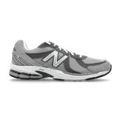 Homme Plus X NEW Balance Comme des Garçons , Gray , Heren