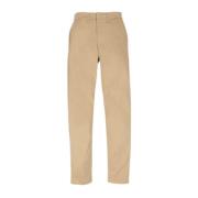 Dames Essential Chino Unbasic K Levi's , Green , Dames