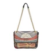 Planetarium Crossbody Tas Gattinoni , Multicolor , Dames