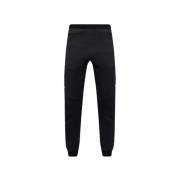 Sportieve Broek Off White , Black , Heren