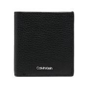 Wallets Cardholders Calvin Klein , Black , Heren