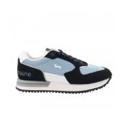 Sneakers Harmont & Blaine , Blue , Heren