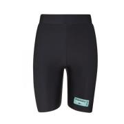 Kleding Leggings Pharmacy Industry , Black , Dames