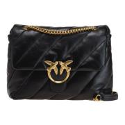 Bags Pinko , Black , Dames