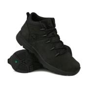 Jet Black Enkellaarzen voor Mannen Timberland , Black , Heren