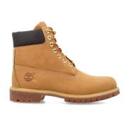 Classic 6-Inch Boots Timberland , Yellow , Heren