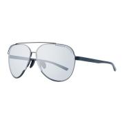 Stijlvolle P8682 Zonnebril Porsche Design , Black , Heren