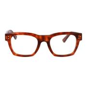 Stijlvolle Optische Bril Abiod Collectie Marni , Brown , Dames