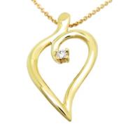 Pre-owned Yellow Gold necklaces Tiffany & Co. Pre-owned , Yellow , Dam...