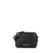 Brixton Schoudertas Valentino by Mario Valentino , Black , Dames