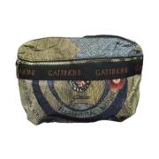 Grote Beauty Pouch voor Vrouwen Gattinoni , Multicolor , Dames