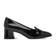 Zwarte Elegante Gesloten Pumps Dames Schoenen Tamaris , Black , Dames