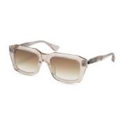 Dts464 A02 Sunglasses Dita , Yellow , Dames