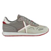 Massana Evo 552 Sneakers Munich , Gray , Heren