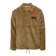 Sherpa Coach Jack Deus Ex Machina , Brown , Heren