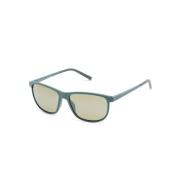 Mj811 15 Sunglasses Maui Jim , Green , Unisex