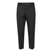 Elegante Rebel Broek voor veelzijdig gebruik PT Torino , Black , Heren