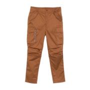 Nidelio enkel cargo Ralph Lauren , Brown , Dames