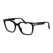 Stijlvolle Optische Bril Model 754 Marc Jacobs , Black , Heren