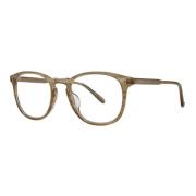 Kinney Brillen in Palisade Tortoise Garrett Leight , Brown , Unisex