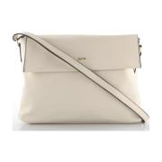 Beige Crossbody Tas voor Vrouwen ara , Beige , Dames