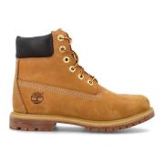 Shoes Timberland , Brown , Dames