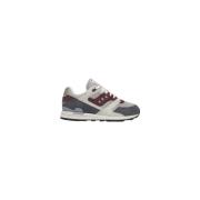 Stijlvolle Courageous Sneakers Saucony , Multicolor , Heren