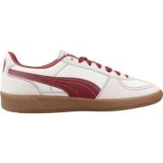 Stijlvolle Sneakers Palermo OG Puma , White , Heren