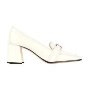 Stijlvolle Damesschoenen Jimmy Choo , White , Dames