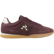 Sporty Veloce Sneakers le coq sportif , Red , Heren