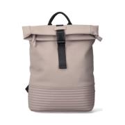 Casual Beige Rugzak Rieker , Beige , Unisex