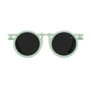 Stijlvolle zonnebril voor dagelijks gebruik Vava Eyewear , Green , Uni...