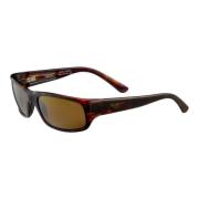 Stijlvolle Stingray Zonnebril voor Ultieme Stijl Maui Jim , Brown , Un...