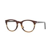 Vista Zonnebril Persol , Brown , Unisex