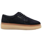 Marine Veterschoenen Gant , Black , Heren