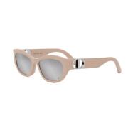 Stijlvolle Cd40156U Mode Accessoire Dior , Beige , Unisex