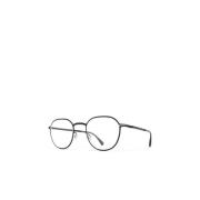 Winter Zonnebril Mykita , Black , Unisex